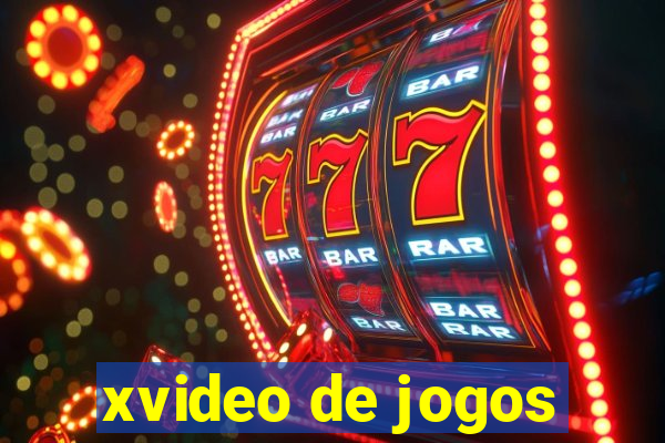 xvideo de jogos